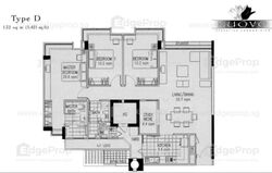 Nuovo (D20), Condominium #605536951